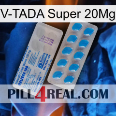 V-TADA Super 20Mg new15